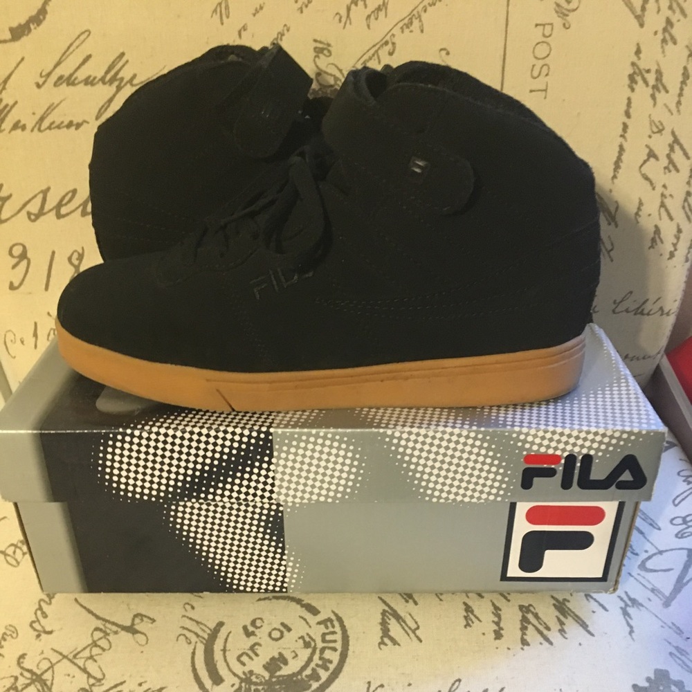 Files Vulc13 size 7 kids 8.5 Jordan Nike Adidas